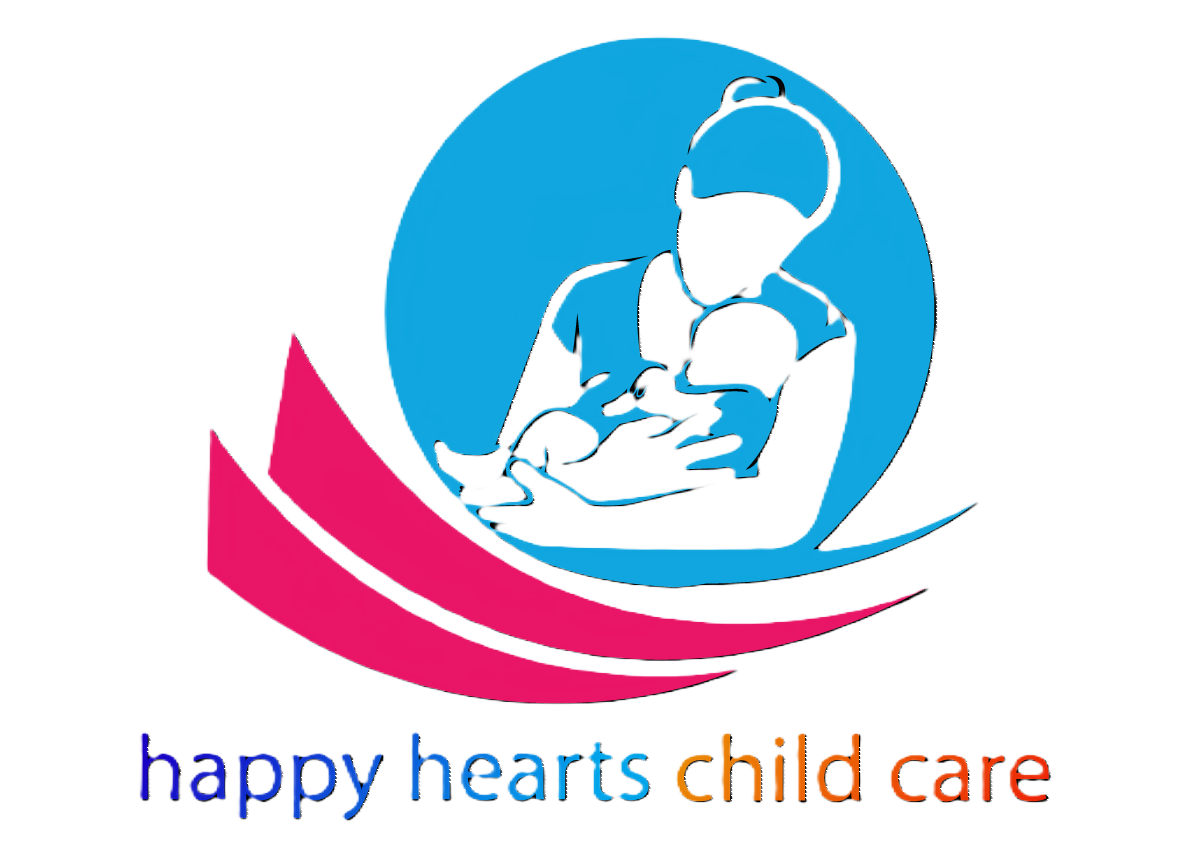 Happyheartchildcare.com